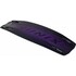 Ronix ONE Blackout Tech Boat Wakeboard 2026 - White / Blue / Neon
