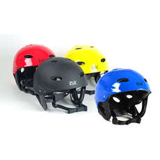 Ruk Deporte Rapid Kayak / Canoa Deportes Acuáticos Casco - Varios Colores