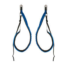 Ruk Sport Kayak Wandbehang Slings