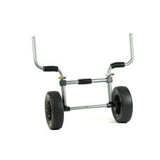 Ruk Sport Sit On Top Каяк Тележка