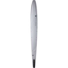 Radar Lithium Vapor Waterski - Bianco/canna Di Fucile