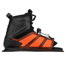 Radar Vector Rear Feather Frame Boot – Orange