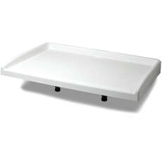 Railblaza Fillet Table & Plateforme - Blanc