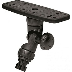 Railblaza Fischfinder-R-Lock-Halterungen – Rechteckig