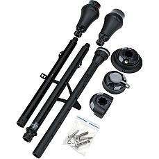 Railblaza Navipack Tragbares Led-Navigationslicht-Set – Kajakangeln