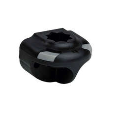 Railblaza Side Port - Noir - Kayak Accessoires De Pêche