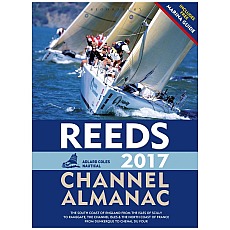 Reeds Kanal Almanach - Inklusive Marina Gratis Reiseführer!