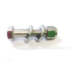 Replica Laser Ersatz Rudder Mega Bolt