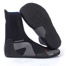 Rip Curl Dawn Patrol 5Mm Круглый Носок Сапоги