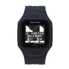 Reloj De Surf Rip Curl Search Gps 2 - Negro