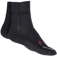 Rip Curl Neopren Bodyboard Fin Socken Wbo7Fm