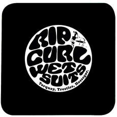 Rip Curl Wettie Mat - Черный - Bzmjap
