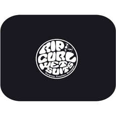 Rip Curl Wettie Mat 1/4 - Negro - Bymjap