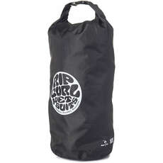 Rip Curl Wettie Wetsack / Drybag Para Trajes De Neopreno 10L - Negro