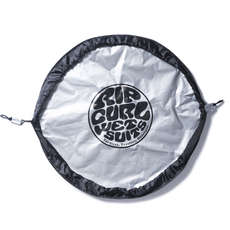 Rip Curl Wettie Neoprenanzug Wickelauflage / Tasche - Schwarz Bbbjgl-90