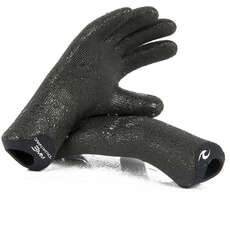 Guantes De Neopreno Rip Curl Dawn Patrol 3 Mm 5 Dedos - Wgllbm