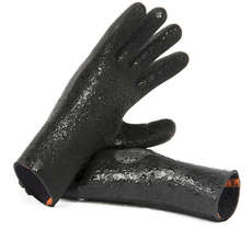 Guantes De Neopreno Rip Curl Rubber Soul 3Mm 5 Dedos - Wgl5Bm