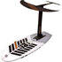 Комплект Hyperlite Flyweight Pro Wakefoil Board & Shadow Carbon Foil 2025