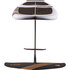 Комплект Hyperlite Flyweight Pro Wakefoil Board & Shadow Carbon Foil 2025