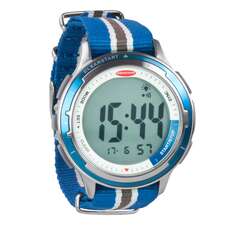 Ronstan Clear Start Sailing Watch  - Armband Aus Edelstahl / Canvas