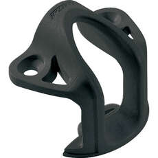 Ronstan Kleine Cleat Fairlead (27Mm Cleat) - Schwarz