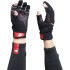 Rooster Pro Race 2 Langfinger-Segelhandschuhe 2026 - Schwarz