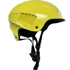 Casco Per Sport Acquatici Da Vela / Kayak Per Bambini Ruk Sport Rebel - Giallo