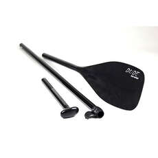 Ruk Sport Dude 3 Stück Aluminium Sup Paddle