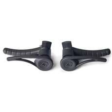 Rutgerson Ersatz Hatch Griff - Verbund