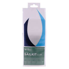 Kit De Réparation De Voile Dr Sails - Sailkit Club (White Dacron®)