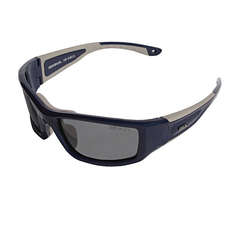 Gul Cz Pro Schwimm Sonnenbrille - Navy / Grau