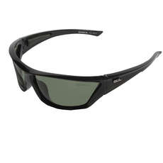 Gul Cz React Schwimmdock Sonnenbrille - Schwarz