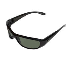 Gul Cz Chixs Floating Sunglasses - Nero / Rosso
