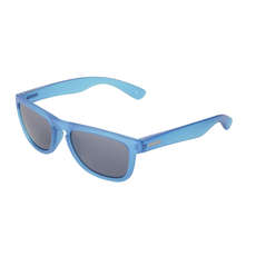 Sinner Richmond Junior Gafas De Sol - Matt Azul / Pc De Plata Rivo