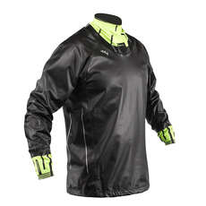 Zhik Dinghy Fleece Smock - Schwarz