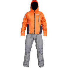 Ocean Rodeo Âme Drysuit - Orange
