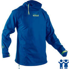 Gul Junior Race Lite Thermospraytop - Blau - St0027-B5