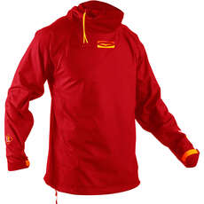 Gul Junior Race Lite Thermisches Spritzgerät - Rot - St0027-B5