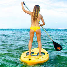 Stand Up Paddle (Sup)