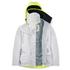 Musto Damen Mpx Gore-Tex Pro Offshore Jacke - Platinum