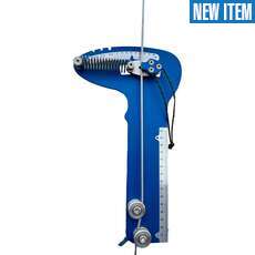 Sea Sure Rig Tension Gauge