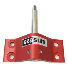 Seasure Red 4-Loch-Pintel Mit Austauschbarem Pintel - 8Mm