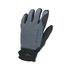 Sealskinz Wasserdichte Allwetterhandschuhe - Grau