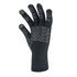 Sealskinz Waterproof Ultra Grip Segelhandschuhe - Schwarz