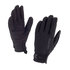 Sealskinz Wasserdichte Dragon Eye Segelhandschuhe - Schwarz
