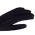 Sealskinz Wasserdichte Dragon Eye Segelhandschuhe - Schwarz