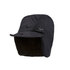Sealskinz Waterproof Helmsman Winter Sailing Hat - Schwarz