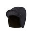 Sealskinz Waterproof Helmsman Winter Sailing Hat - Schwarz