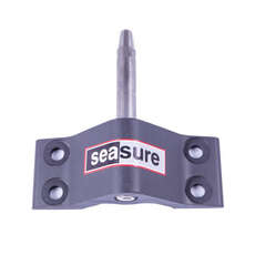 Seasure 4 Trous Traverse Pintel Bottom - 8Mm