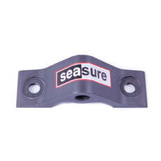 Seasure 2 Loch Top Transom Gudgeon - 8Mm